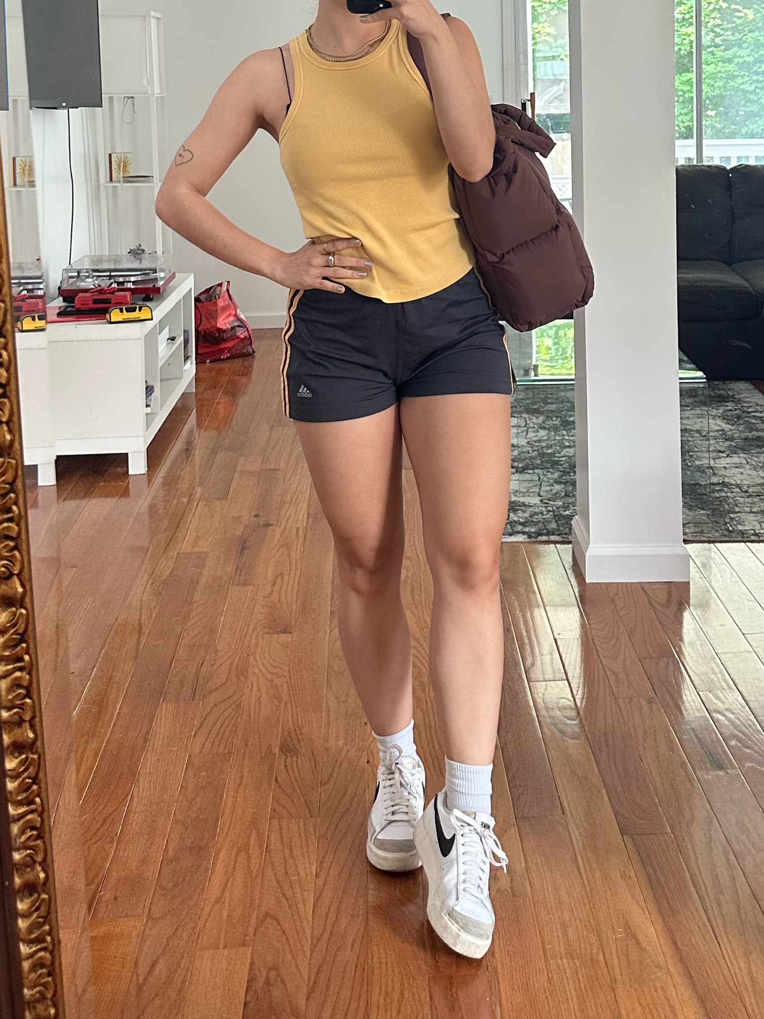 workout fit 🍊


#LTKunder100 #LTKfit