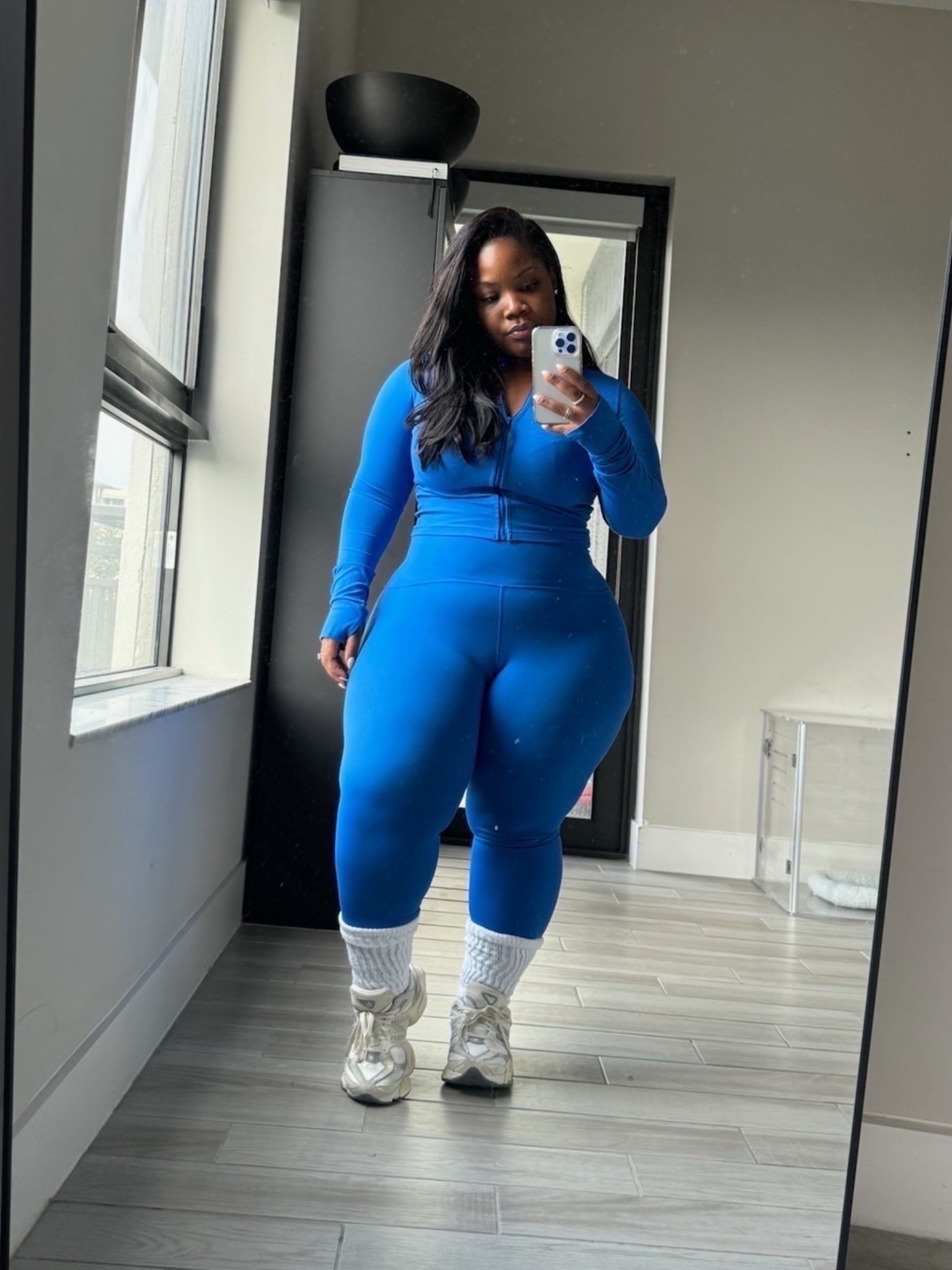 Matching workout sets are an absolute must for me. I feel more motivated to go for a walk or workout with a stylish activewear set.

#LTKSeasonal #LTKMidsize #LTKActive
