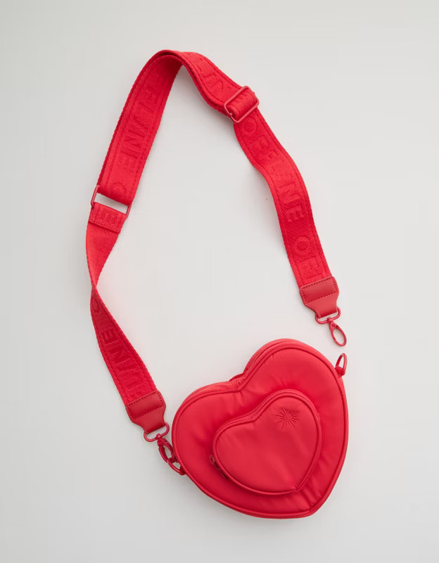 OFFLINE By Aerie Makin' Moves Crossbody Bag | Aerie