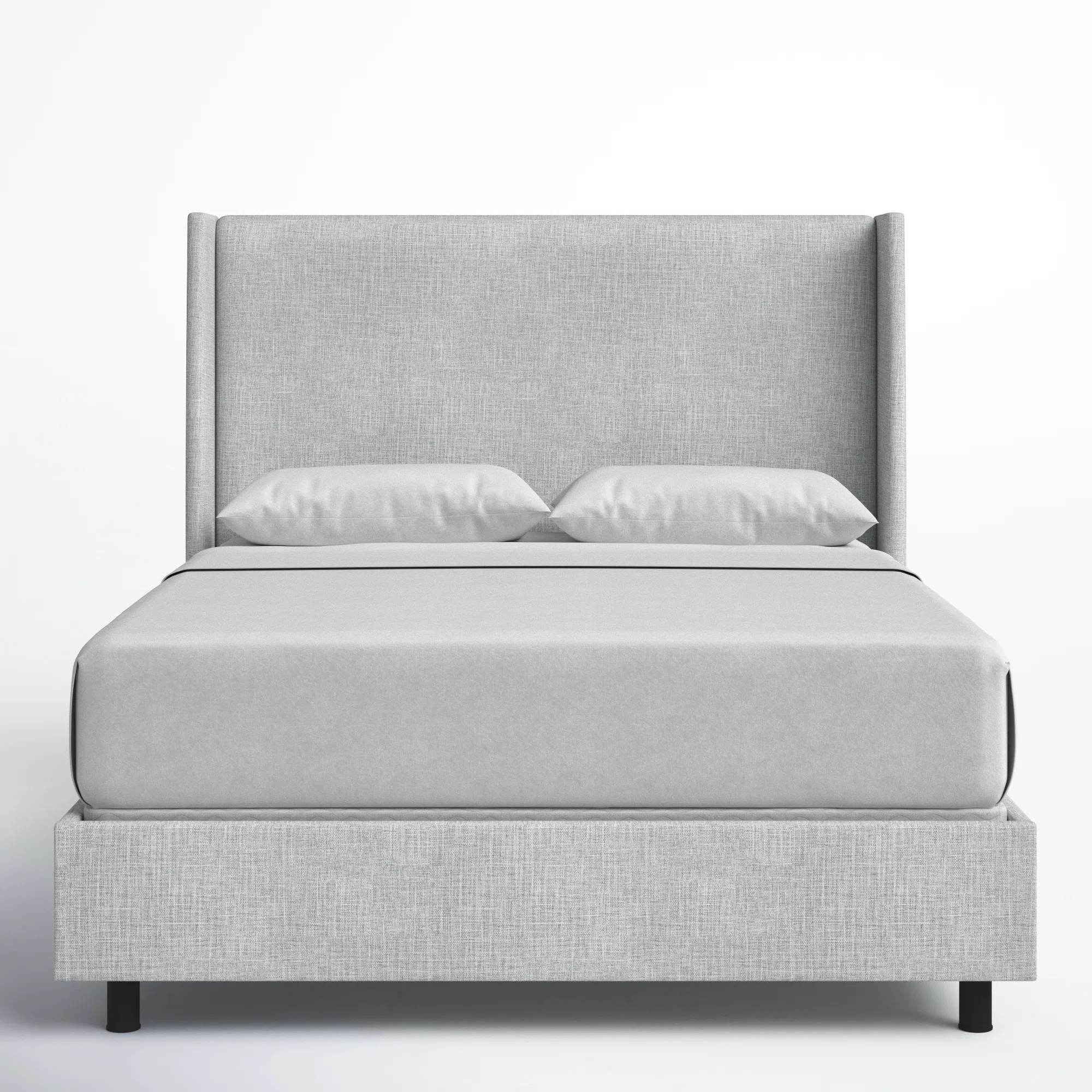Joss & Main Tilly Upholstered Bed & Reviews | Wayfair | Wayfair North America