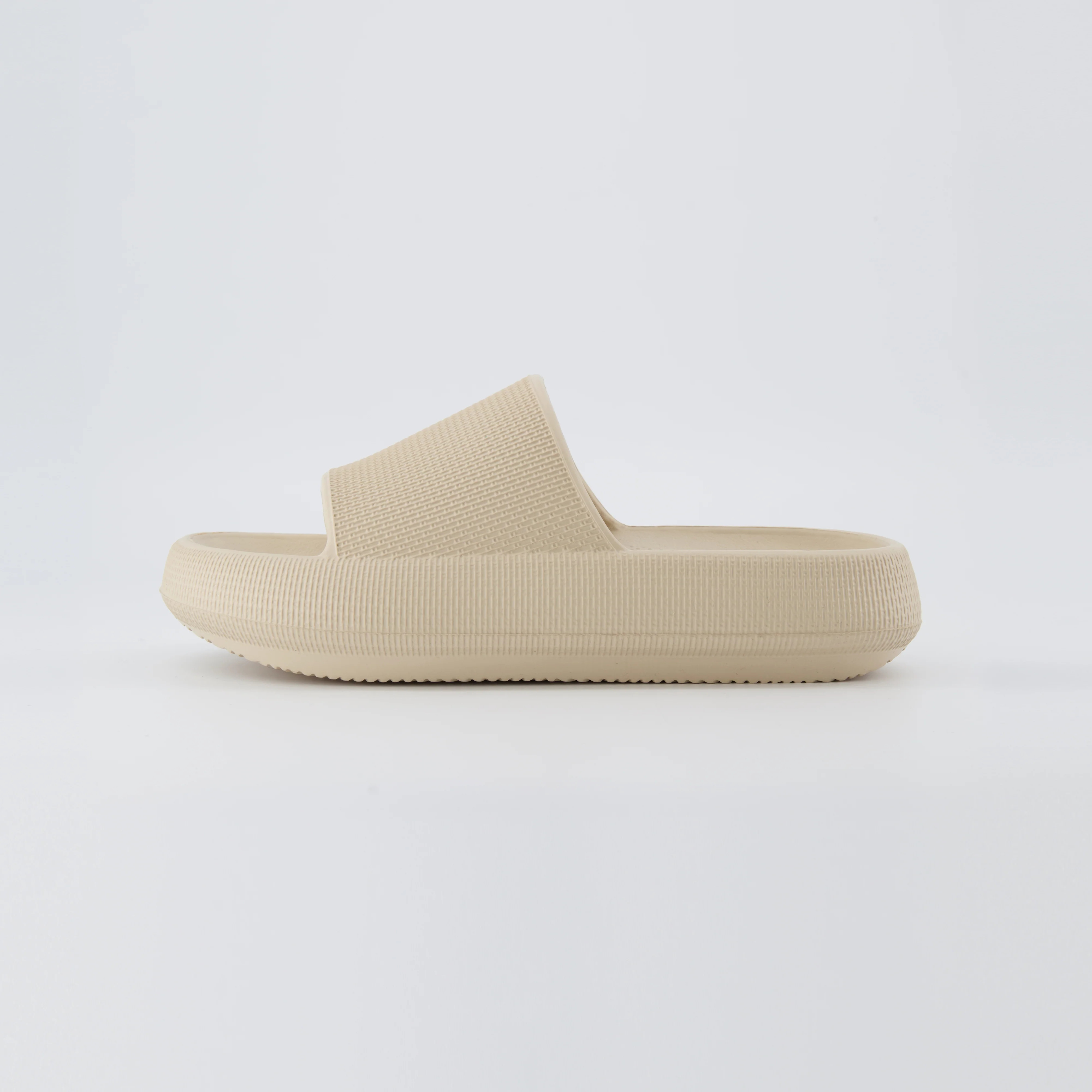 Feather Cloud Slide | Cushionaire