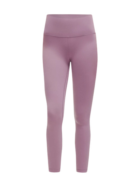 lululemon Align™ High-Rise Pant 25" | Women's Leggings/Tights | lululemon | Lululemon (US)