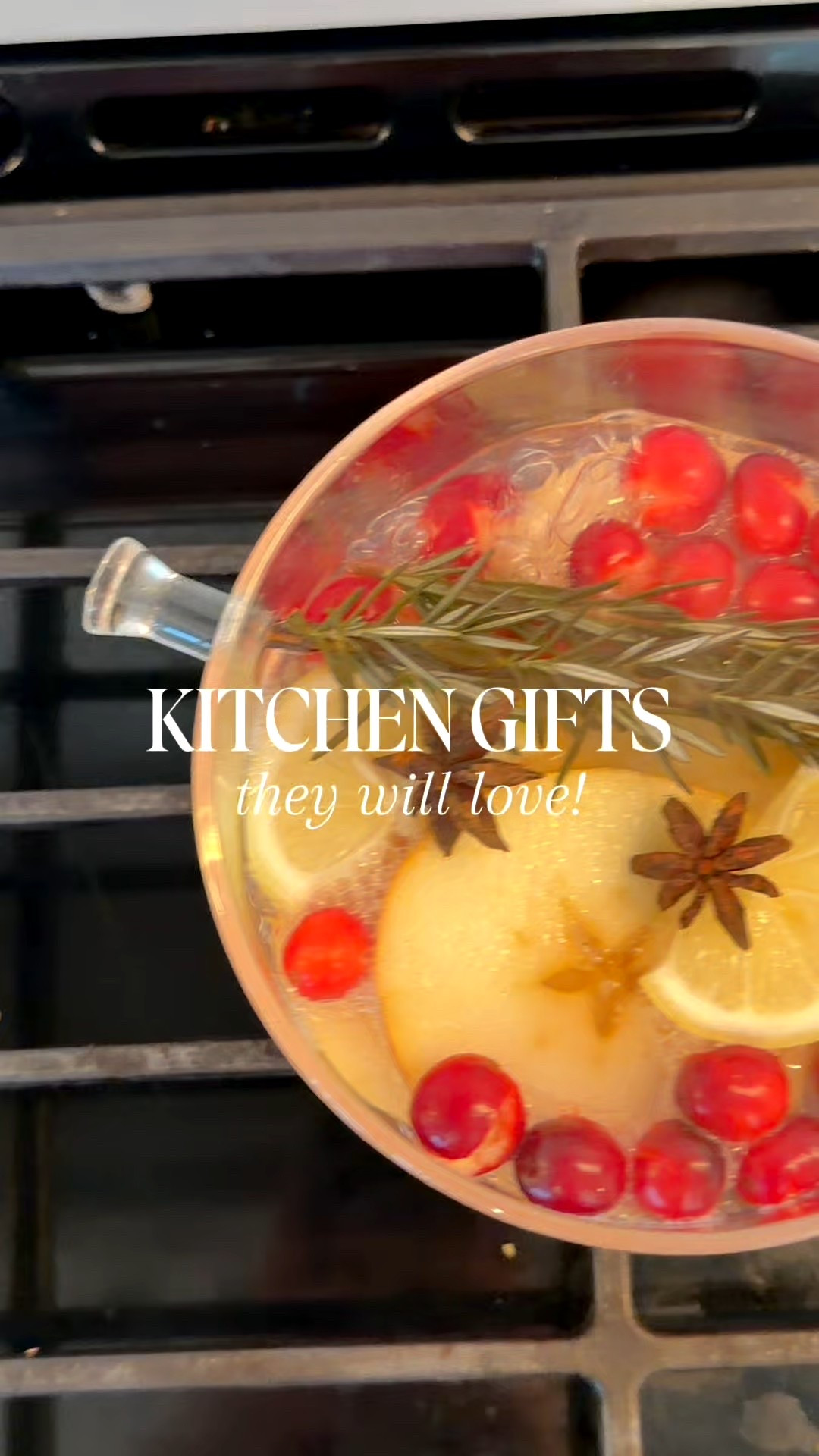 5 Kitchen Gifts You’ll *Actually* Use Every Day 
Here are my favorite kitchen must-haves that make cooking easier, prettier, and more fun — perfect gifts for foodies, home cooks, or anyone who loves a cozy, functional kitchen! 🍳🎁  

These are tried-and-true favorites I use *daily* — practical, aesthetic, and guaranteed to impress.  

Save this reel for gift inspo!  

#KitchenGifts #GiftGuide2025 #KitchenFavorites #HomeEssentials #KitchenMustHaves #GiftsForFoodies #HostessGifts #AmazonFinds #HolidayGiftIdeas #KitchenLovers #PracticalGifts #ChristmasGiftsForHer #InteriorDesign #KitchenInspo #CookingEssentials  


#LTKHome #LTKHoliday #LTKGiftGuide