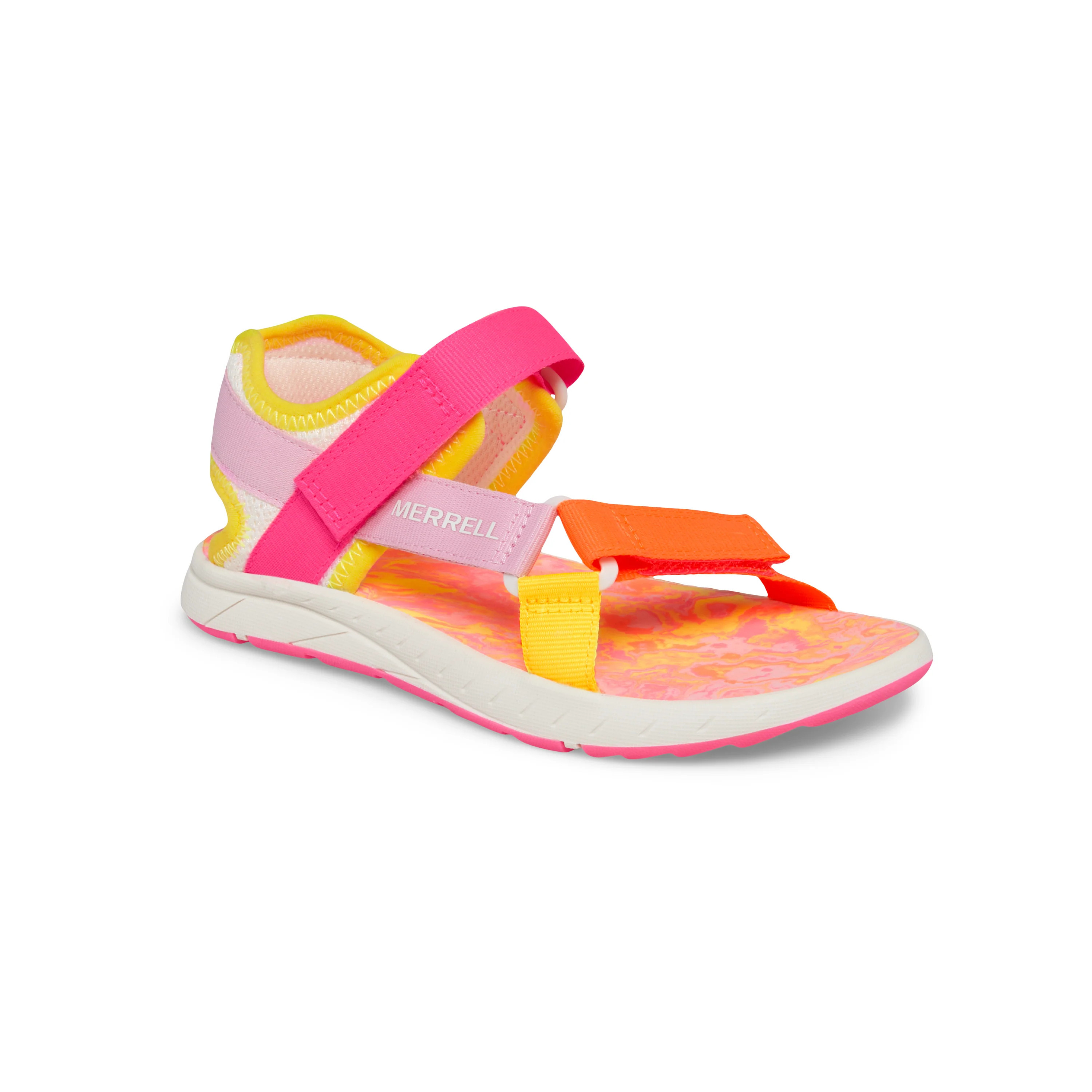 Kahuna Web 2.0 Sandal | Little Kid's | Stride Rite | Stride Rite