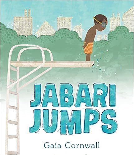 Jabari Jumps | Amazon (US)