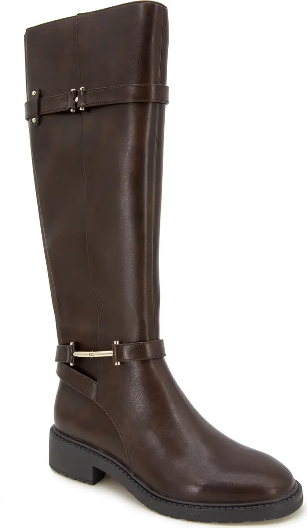 Livie Knee High Boot (Women) | Nordstrom Rack