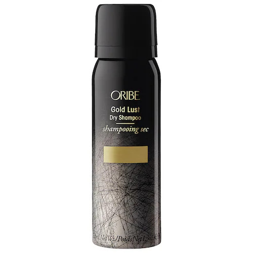 Mini Gold Lust Dry Shampoo - Oribe | Sephora | Sephora (US)