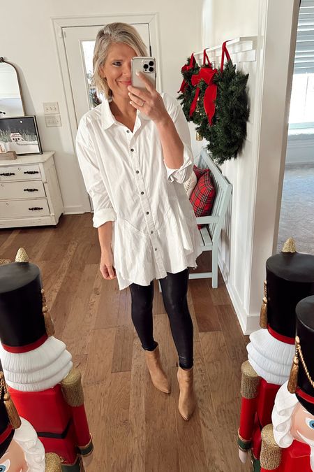 Thanksgiving Outfit // boots from Amazon 

#LTKover40 #LTKstyletip #LTKHoliday
