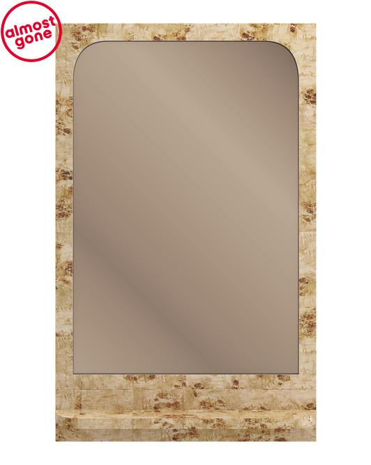 Burlesque Mirror | TJ Maxx