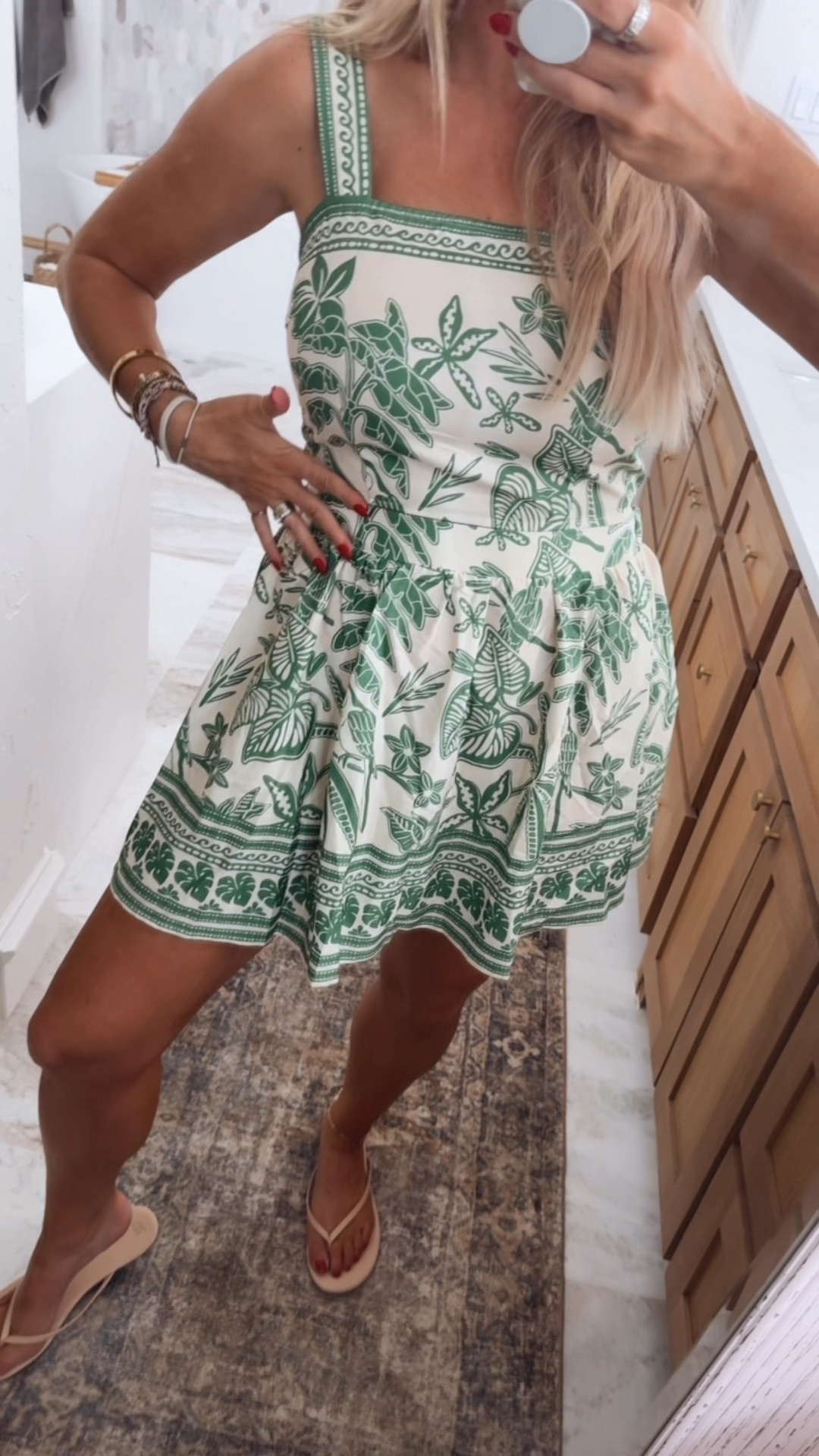 Workwear. Leopard pants. On cloud shoe. Sneakers. Fall shoes. NSale. Nordstom anniversary sale. . Girls trip. Summer sets. 2 piece set. Summer fashion. Pickleball outfit. Save vs splurge. Prime day deals. Socks. Amazon. Wedding guest dress. Beach wedding. . Hanes tank tops. Summer dress. Workwear. Teacher. Back to school  Prime day. Sale. Prime day deals. Country concert outfit. Sandals. Linen pants. Lake must have. Boat trip. The best radio I’ve traveled on several trips with and is waterproof. . Swimsuit fits true to size. Free people looks for less set fits true to size, wearing medium. Travel outfit. Girls trip. 
Vacation outfits. Butter yellow. Date night outfit. Linen pants sized up to large. Date night. American flag sweater. July 4th outfit. 4th of July. Vacation outfit. Butter yellow. Outfit fits true to size, but I Sized up to large in tee and boxer shorts for this oversized fit. Swimsuit. Bikini. Coverup. Linen pants. Sized up to a large in the top and sweatpants for this fit. Summer outfits. Sandals. . Swimsuit. Travel outfit. Resort wear. Maxi dress. Spring wedding guest dress. Wedding guest dress 2025. Graduation outfit. Workwear. Cardigan. Maxi dress. Resort wear. Date night. Spring 2025. Activewear all fits true to size. The loose free people looks for less top sized up 2 sizes to XL for that very oversized fit. Butter yellow. Weighted vest. Workout outfit. Sports bras fit tts. Nike shoes perfect to workout. A few spring favorites and things I don’t regret buying. Spring fashion. Daily deal. Beauty. Travel. Adidas sambas. Adidas. 


#LTKActive #LTKSaleAlert #LTKWedding