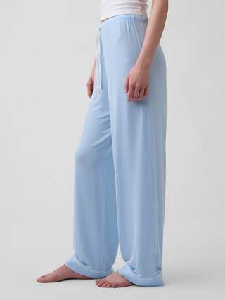 Softest Modal PJ Pants | Gap (US)