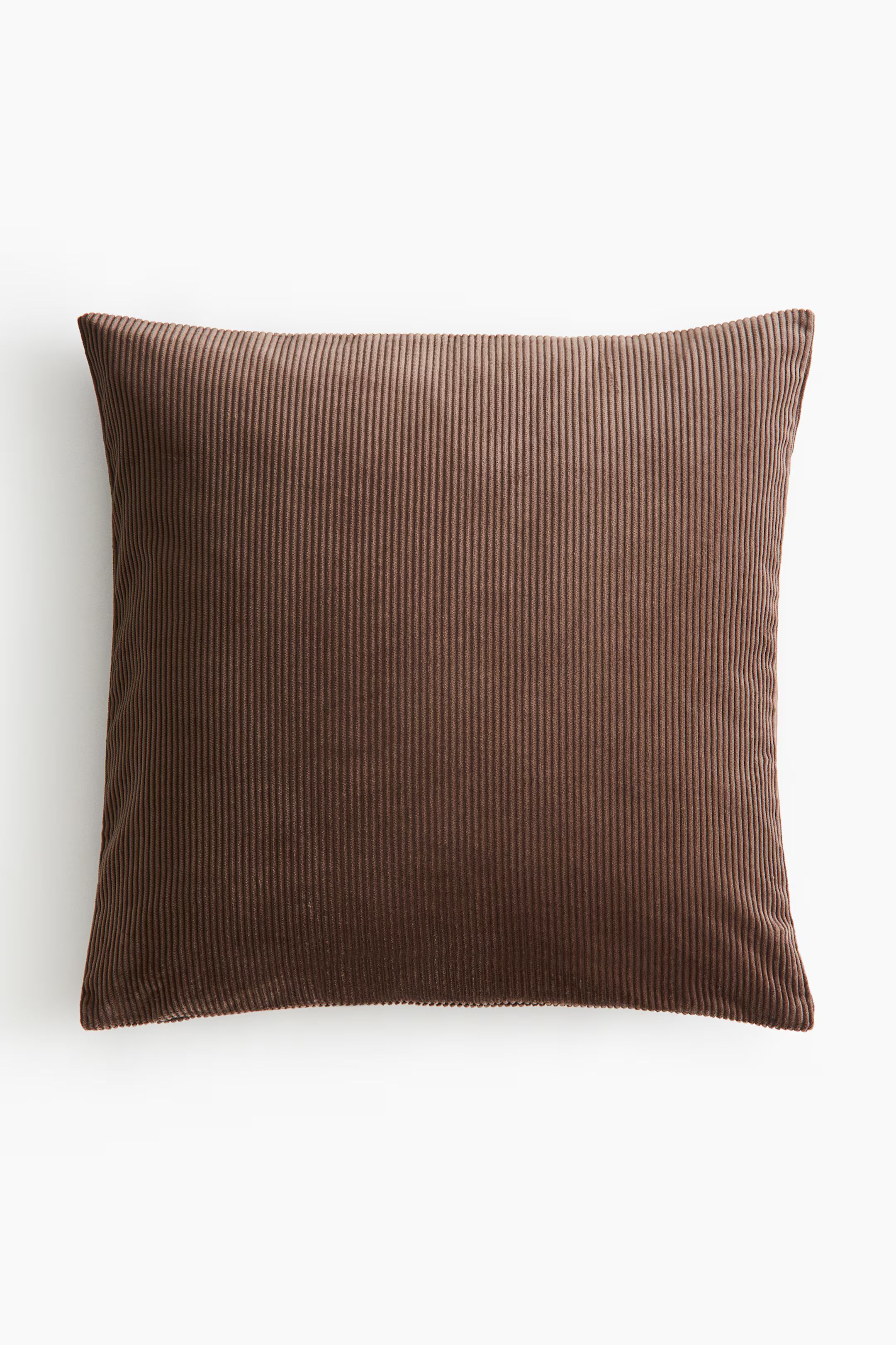 Corduroy Cushion Cover | H&M (US + CA)