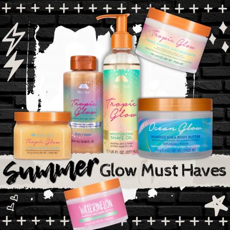 Summer glow must haves, bodycare, lotion, shave oil, body scrub, whipped body butter

#travel #vacation #vacay #tropical #resort #outfit #inspiration Travel outfit, vacation outfit, travel ootd, vacation ootd, resort outfit, resort ootd, travel style, vacation style, resort style, vacay style, travel fashion, vacay fashion, vacation fashion, resort fashion, travel outfit idea, travel outfit ideas, vacation outfit idea, vacation outfit ideas, resort outfit idea, resort outfit ideas, vacay outfit idea, vacay outfit ideas #summer #sunmerstyle #summeroutfit #summeroutfitidea #summeroutfitinspo #summeroutfitinspiration #summerlook #summerpick #summerfashion 

#LTKunder100 #LTKbeauty #LTKSeasonal