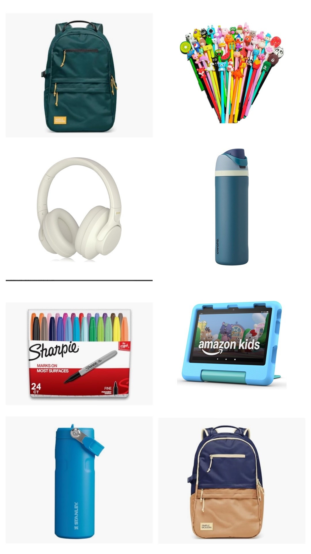 PRIME back-to-school PICKS 📒 🍎 