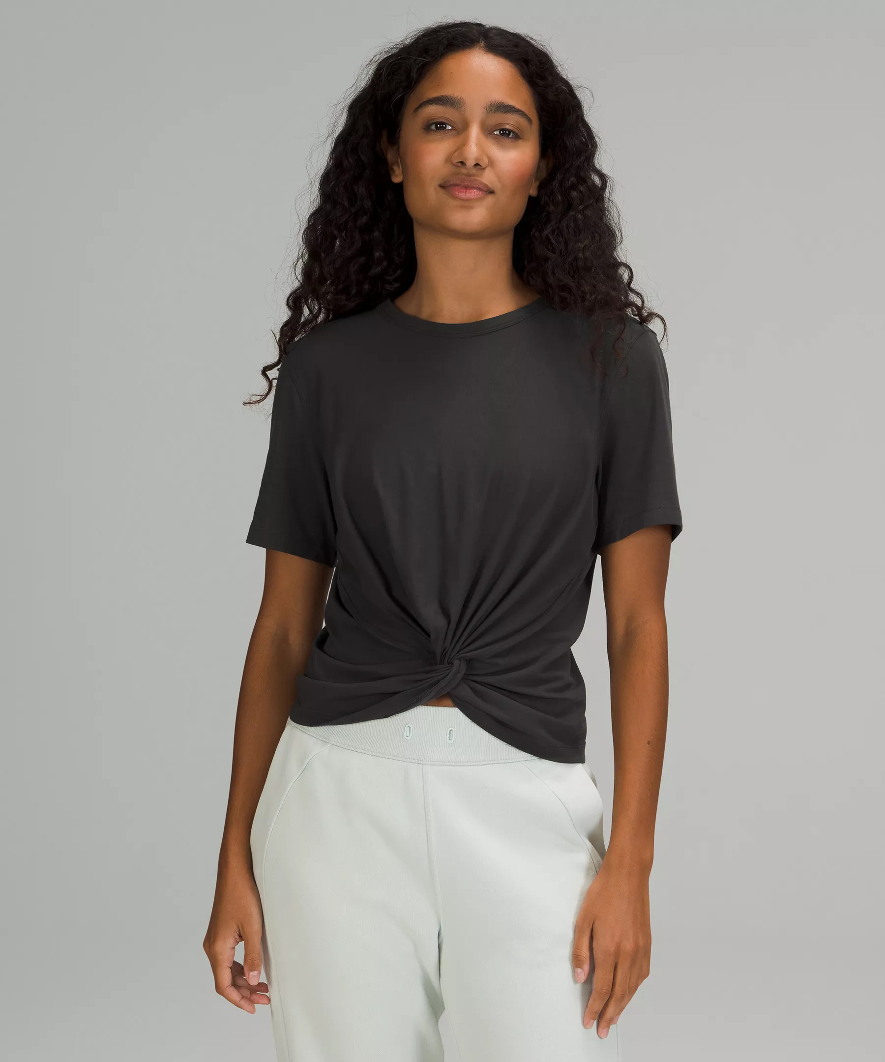 Crescent T-Shirt Online Only | Lululemon (US)