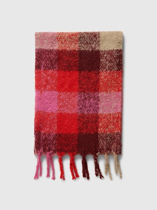 Blanket Scarf | Gap Factory