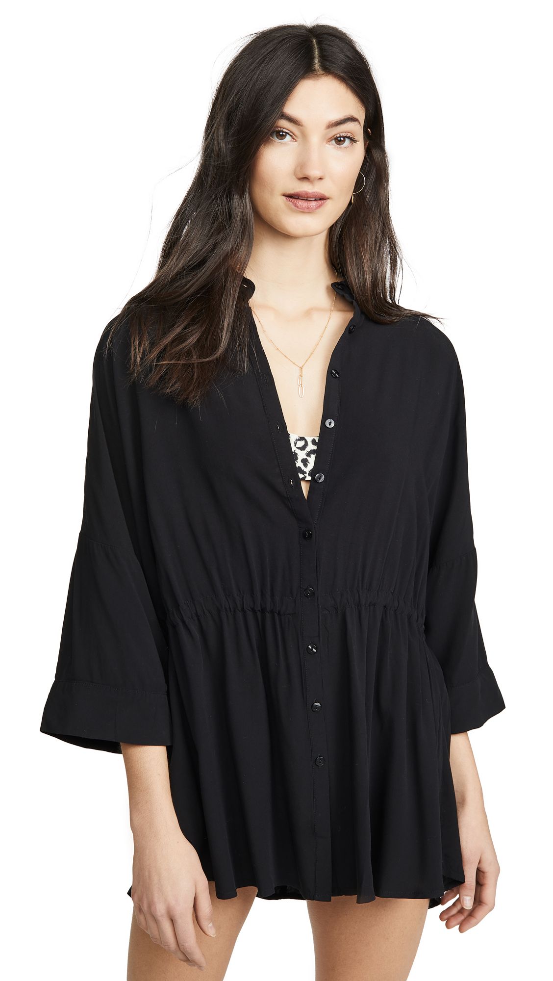 L*Space Pacifica Tunic | Shopbop