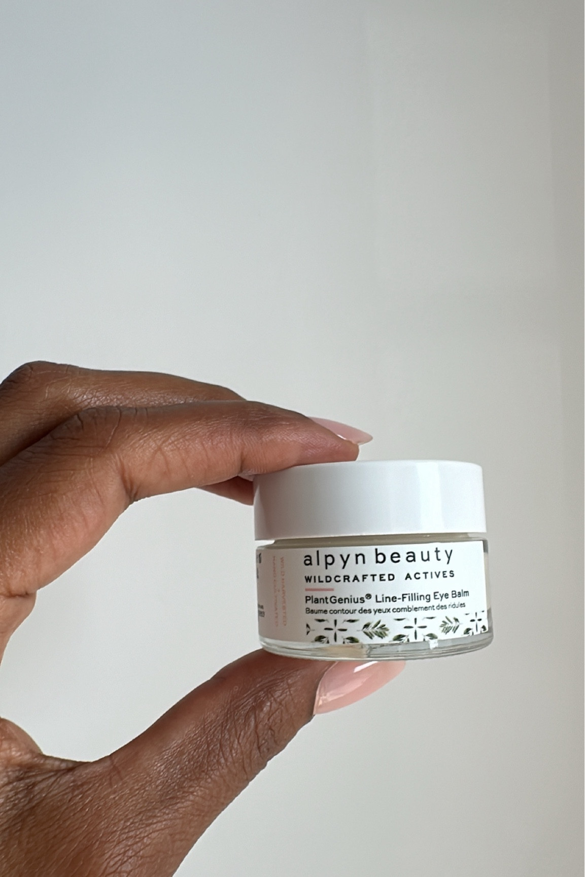 If you have fine lines this is one of my favorite eye creams for an instant fix. Perfect under concealer! You can literally see a difference. I was shocked I did a first impression a few years ago on TikTok and it blew me away and I’ve used it ever since. 
#finelines #eyecreamforfinelines #undereyeprep #eyecream 

#LTKFindsUnder100 #LTKBeauty