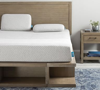Leesa Foam Mattress | Pottery Barn (US)