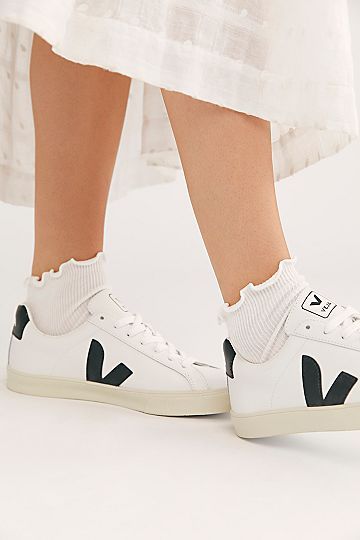 Veja Esplar Sneakers | Free People (Global - UK&FR Excluded)