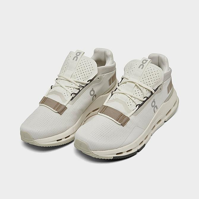 Women's On Cloudnova 2.0 Running Shoes | JD Sports (US)