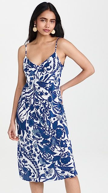 Carolyne Slip Dress | Shopbop