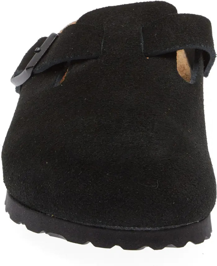 Birkenstock Boston Soft Footbed Clog (Women) | Nordstrom | Nordstrom