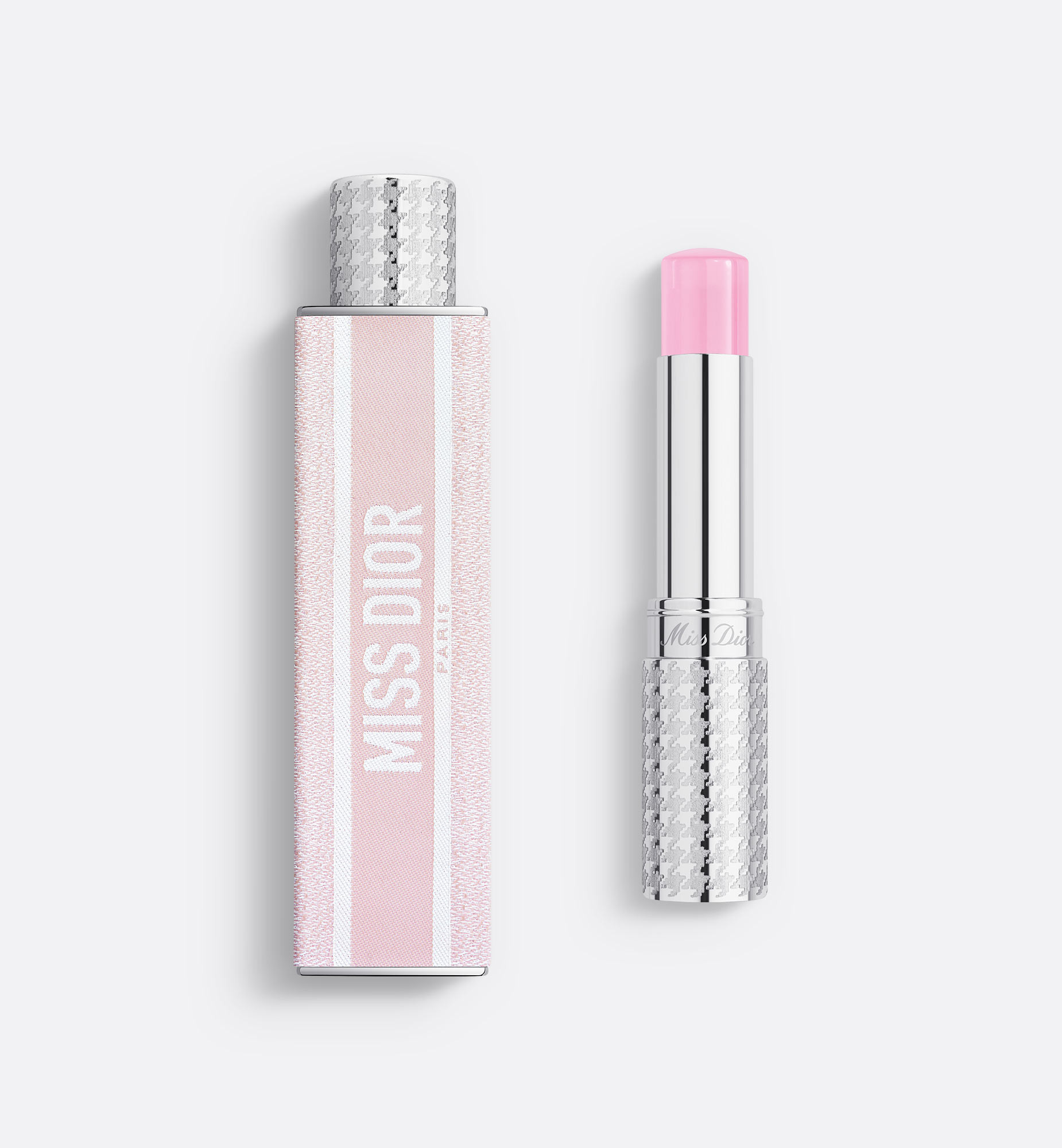 Miss Dior Blooming Bouquet Mini Miss Solid Perfume - 3.2 g - Women | Christian Dior Parfums UK