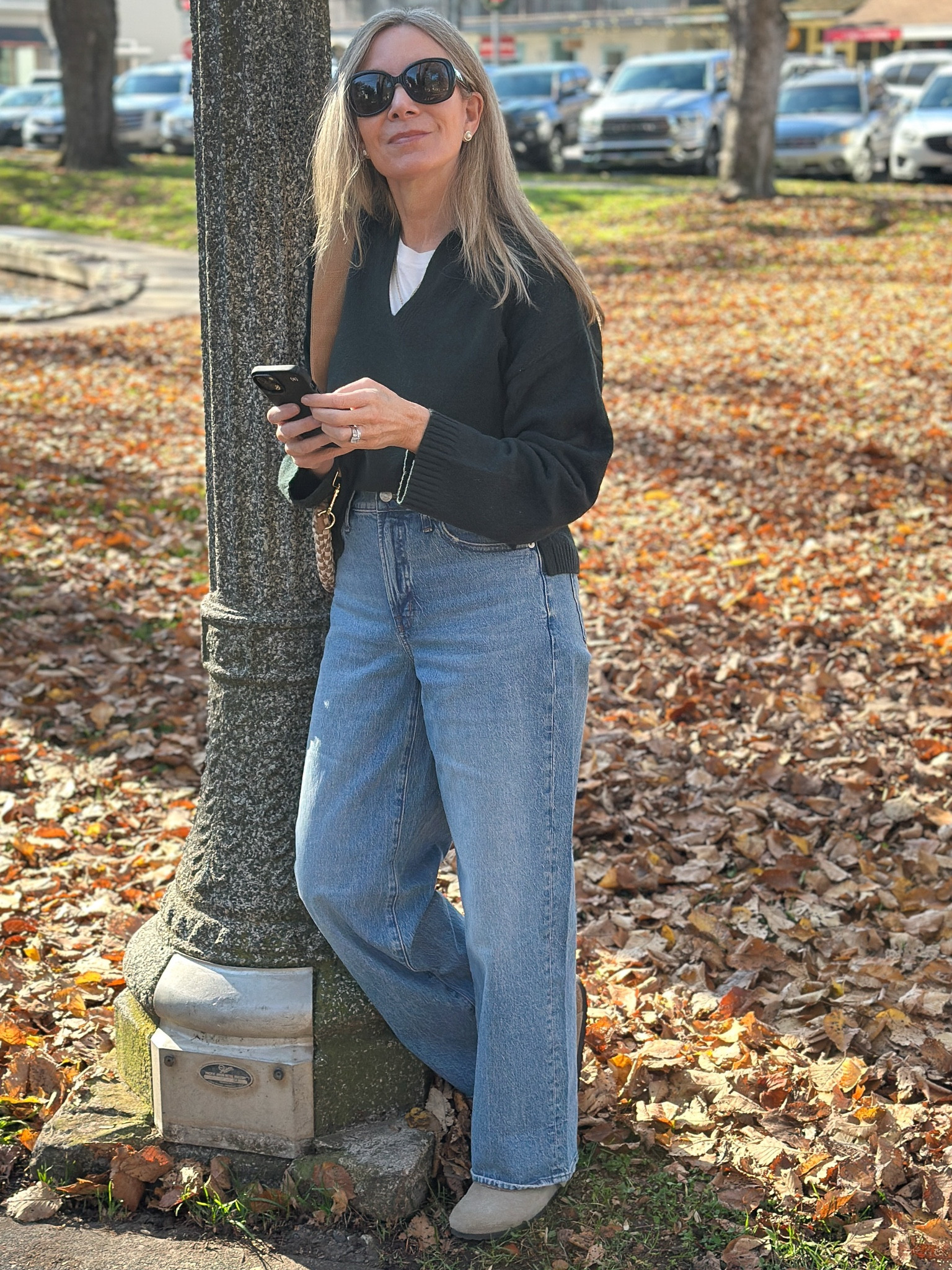 #LTKStyleTip #LTKOver40 #LTKSeasonal