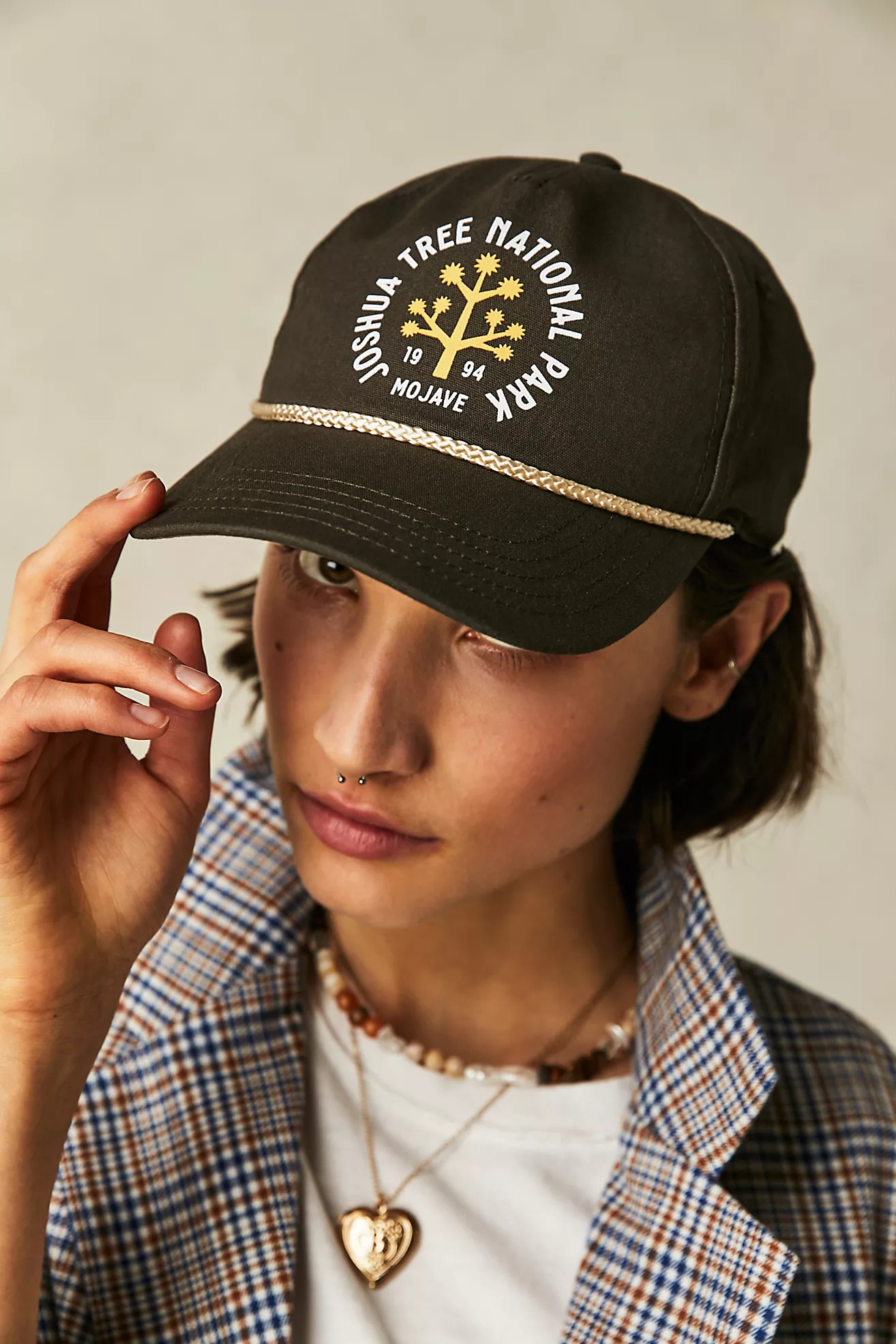 Day Tripper Baseball Hat | Free People (Global - UK&FR Excluded)
