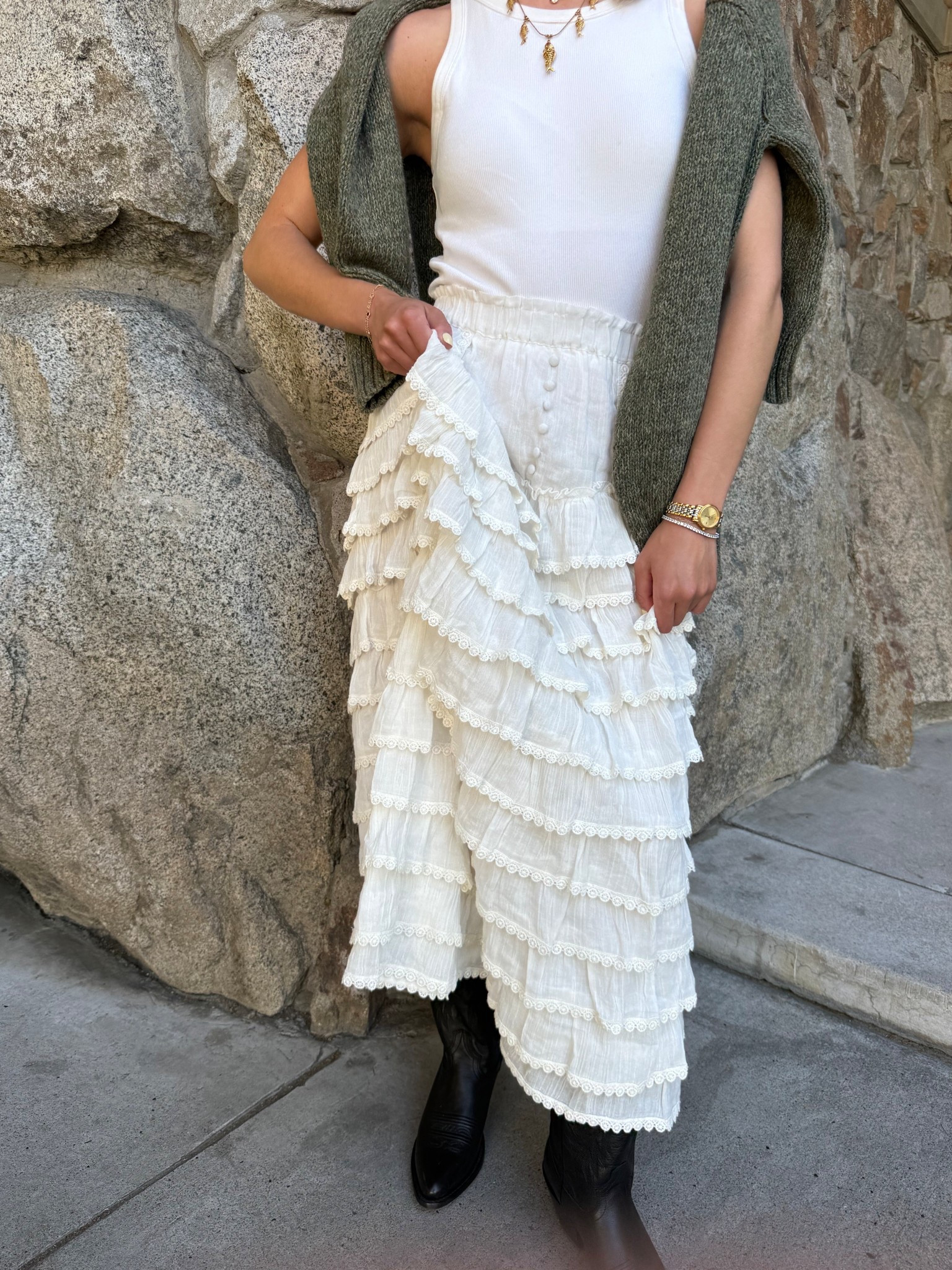 Fav summer lewk 

#LTKootd #LTKgrwm