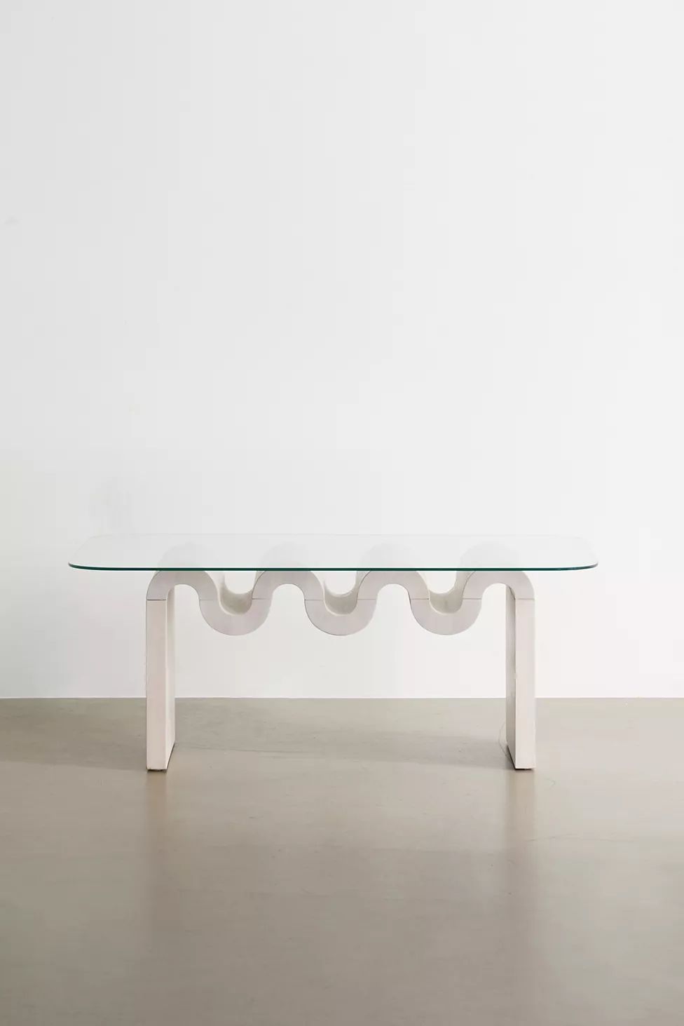 Aria Coffee Table | Urban Outfitters (US and RoW)
