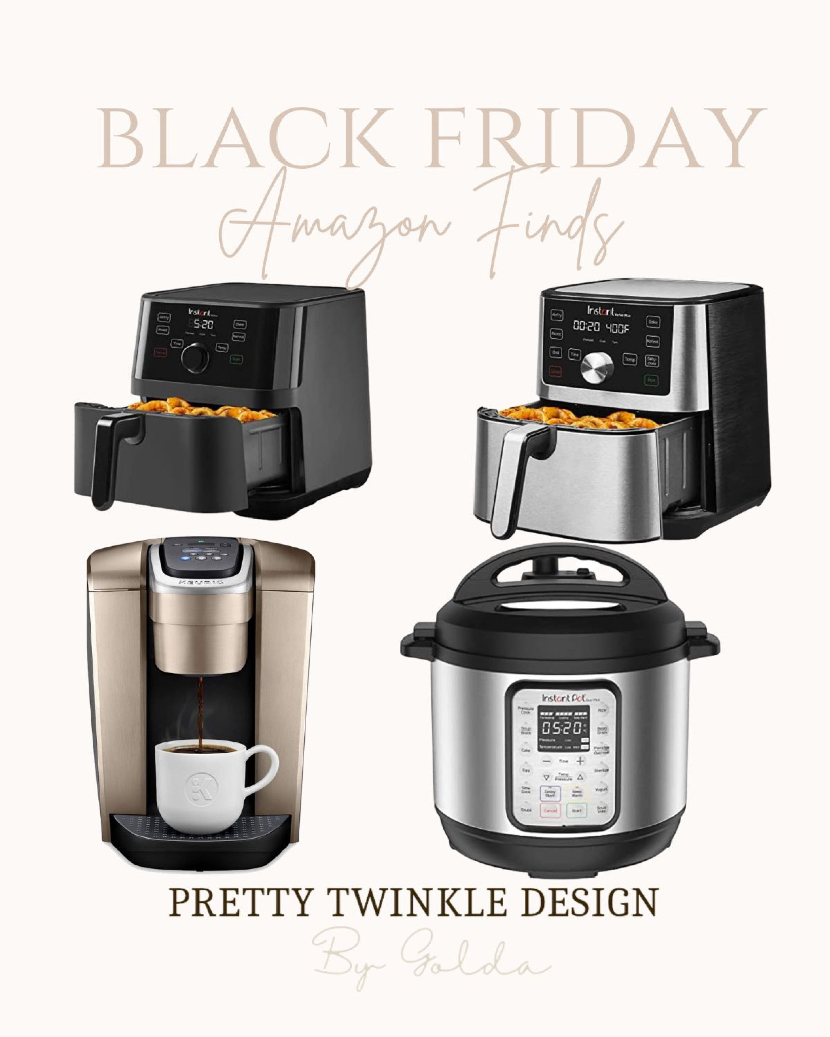 #blackfriday finds #founditonamazon

#LTKCyberweek #LTKGiftGuide #LTKhome