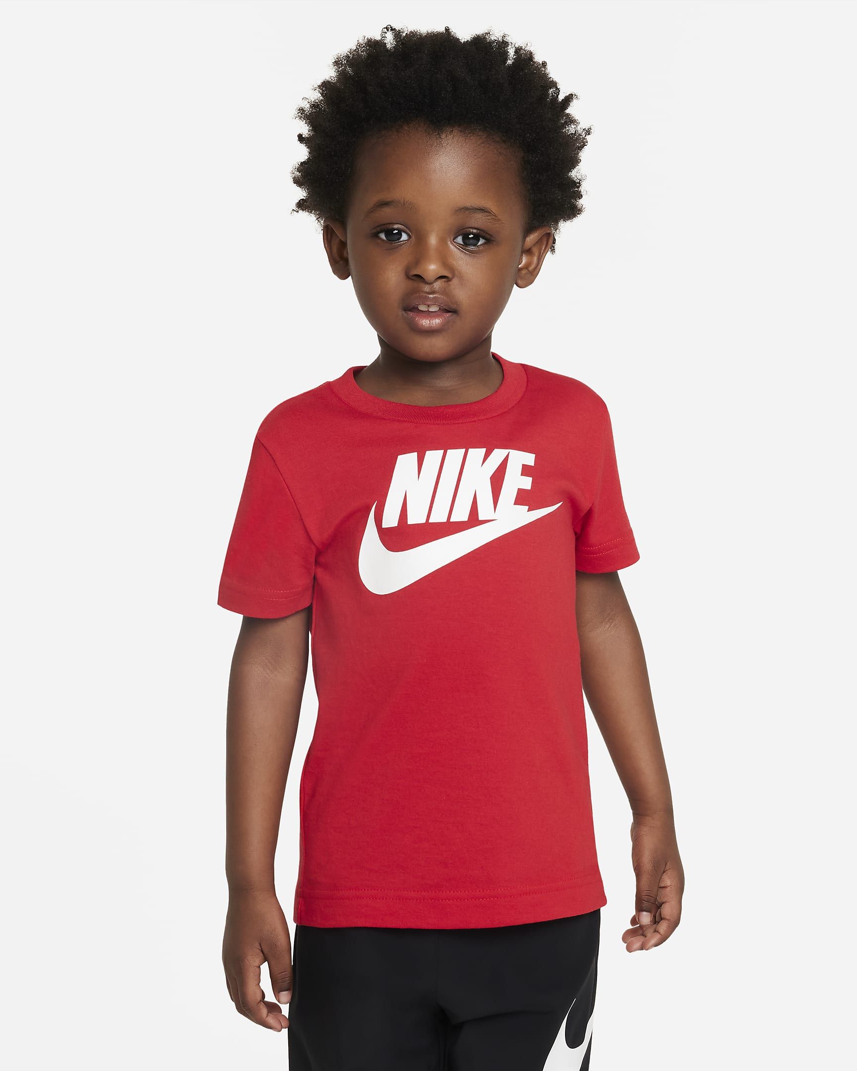 Nike Toddler T-Shirt. Nike.com | Nike (US)