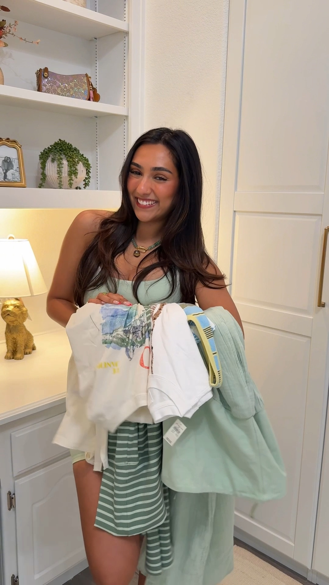 Aerie haul!!🌷💐🌴🌺⭐️