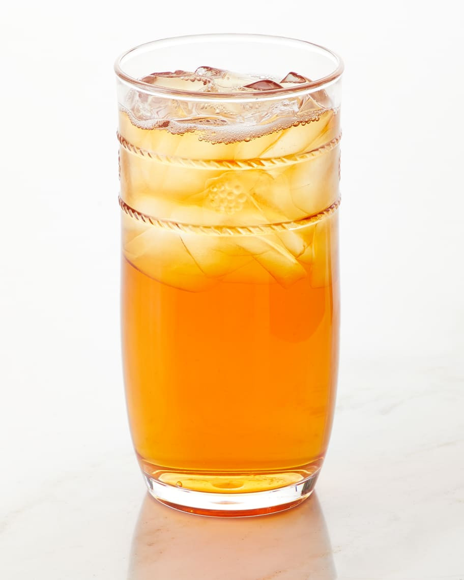 Isabella Acrylic Large Beverage Glass | Neiman Marcus