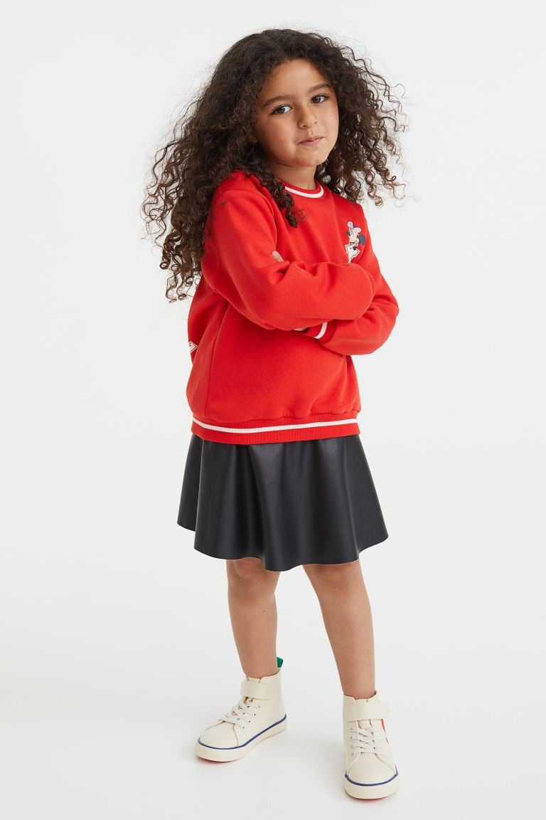 A-line Skirt | H&M (US + CA)