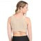 Organic Cotton Nursing & Sleep Bra | Kindred Bravely