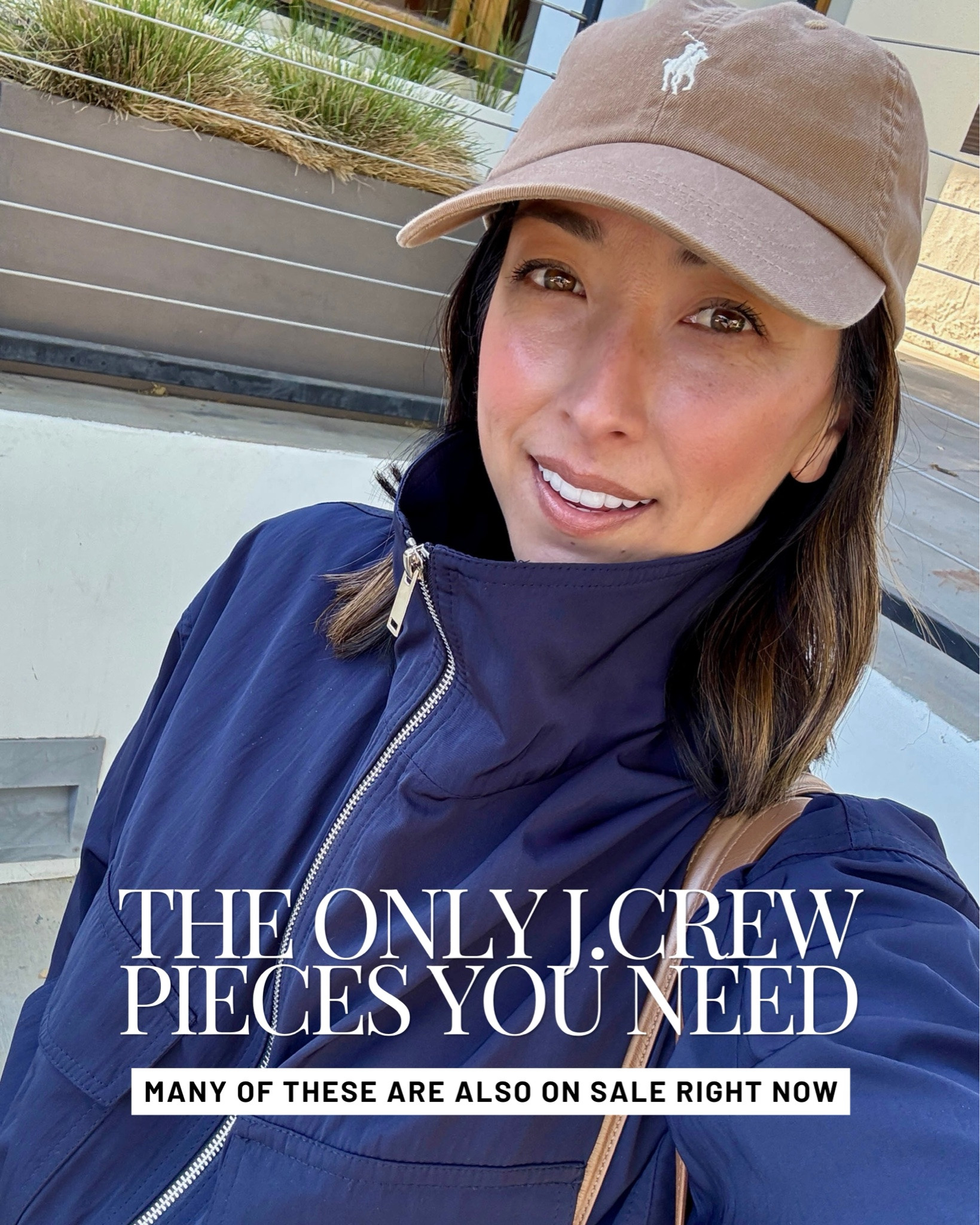 The J.Crew pieces I’d recommend, especially with so many good summer staples on sale right now.

#LTKmomlife #LTKPetite #LTKSeasonal