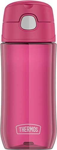THERMOS FUNTAINER 16 Ounce Plastic Hydration, Raspberry | Amazon (US)