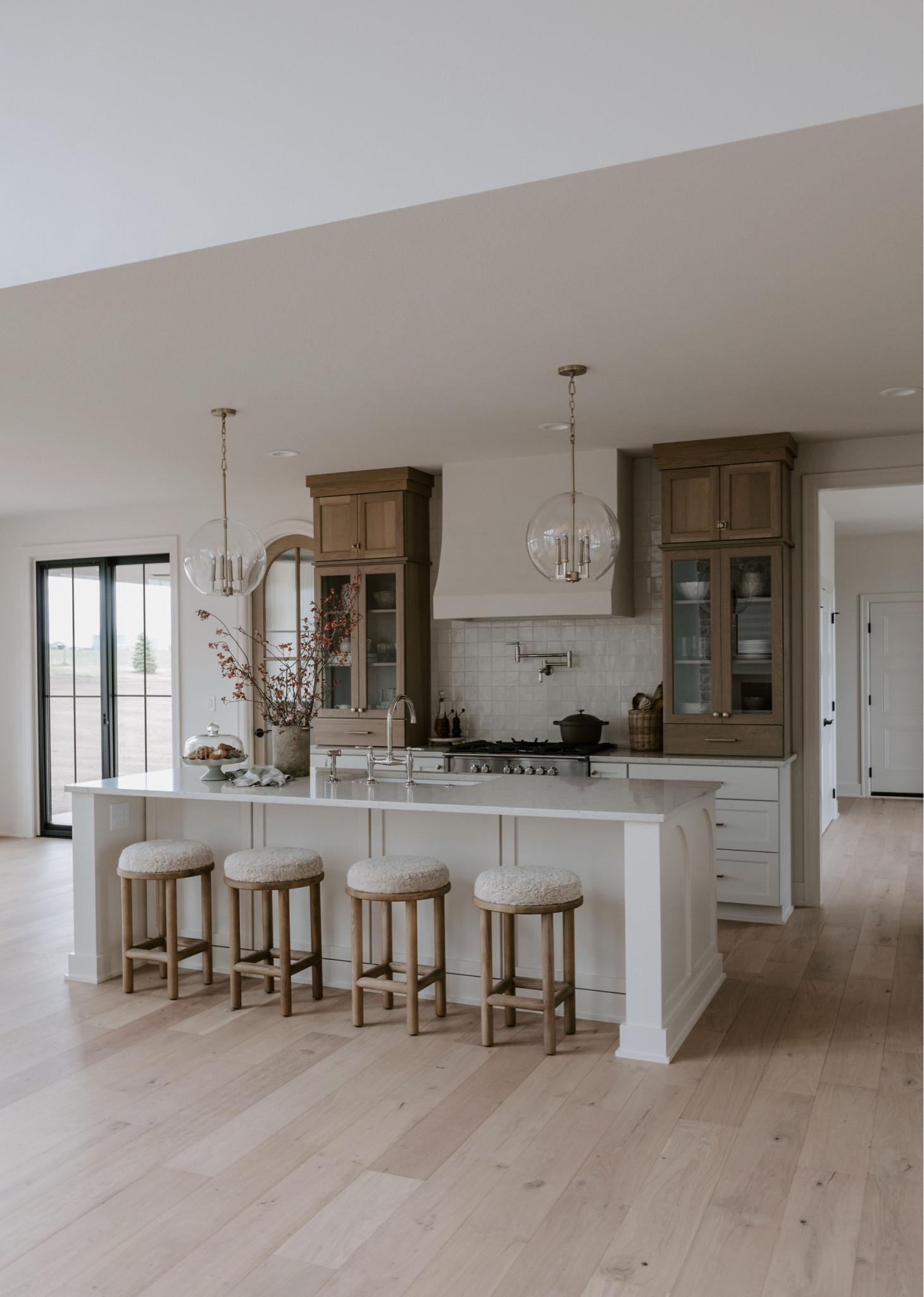 These counter stools are a favorite for a reason! Comfortable and perfect for any size island! 

#LTKStyleTip #LTKHome #LTKSaleAlert