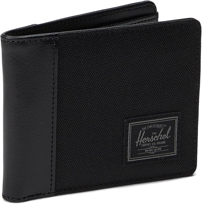 Herschel Hank Wallet | Amazon (US)