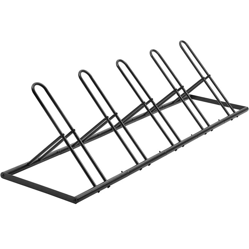 Yukon Freestanding Bike Rack | Wayfair North America