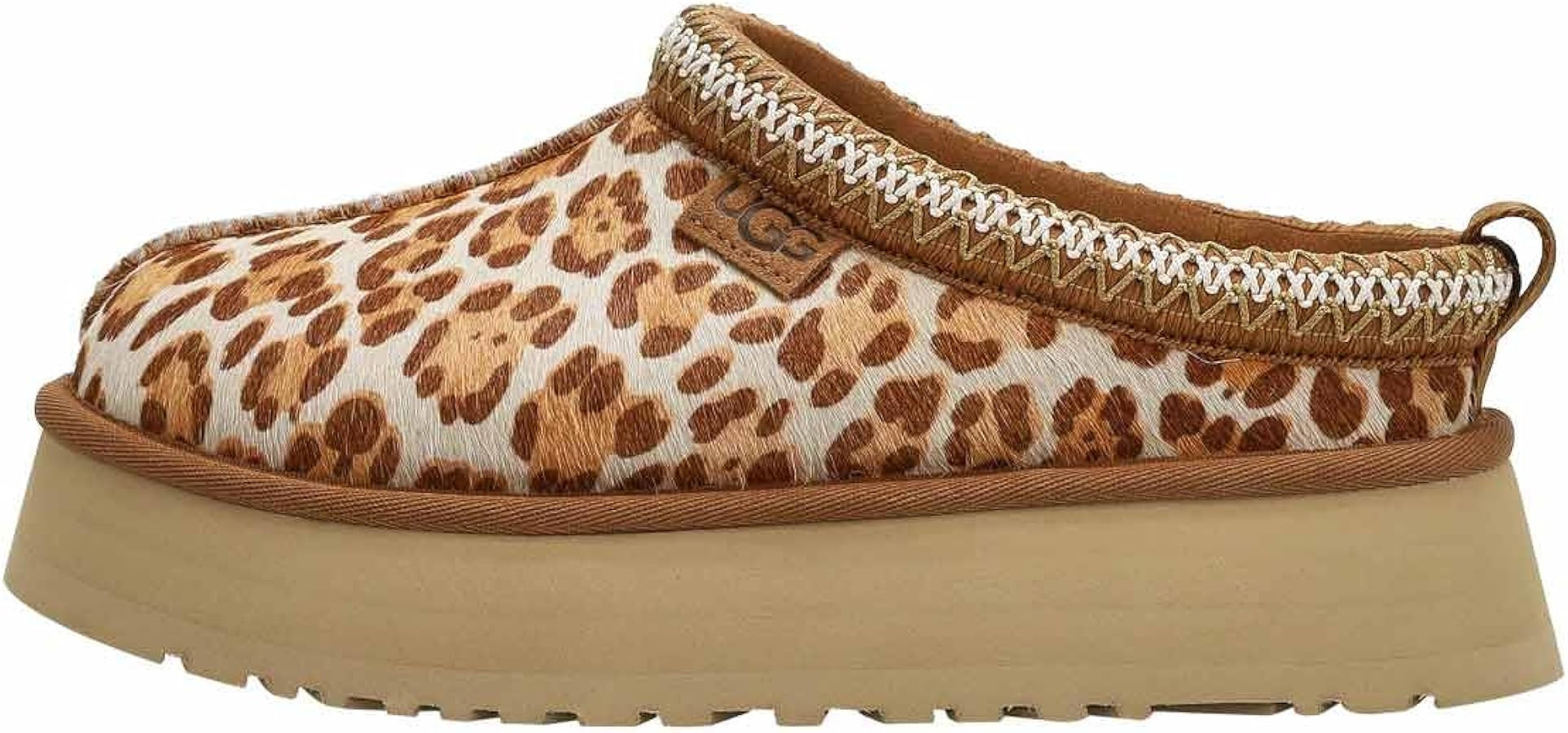 UGG Women's Tazz Plains Slipper | Amazon (US)