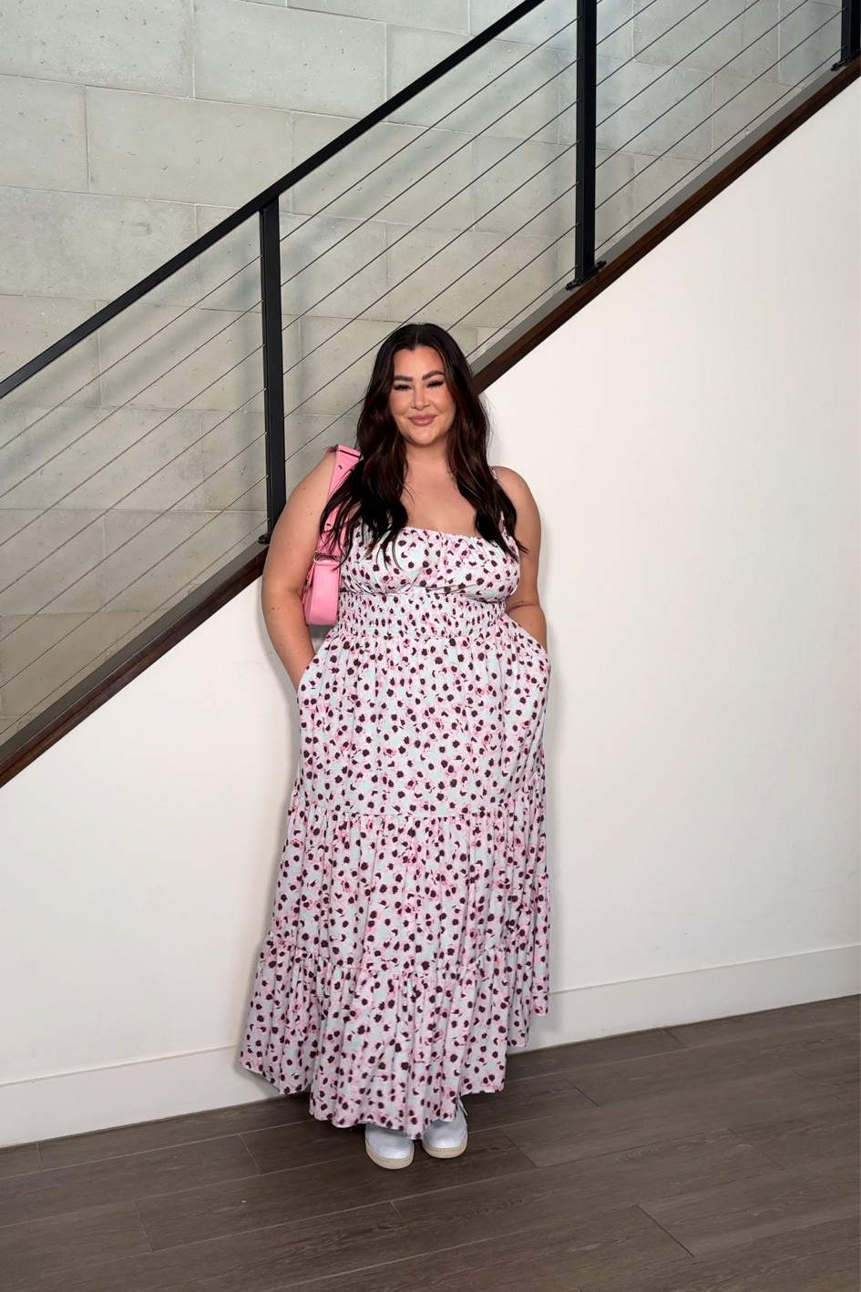 wearing size 1x 🤎

#LTKstyletip #LTKmidsize #LTKSeasonal