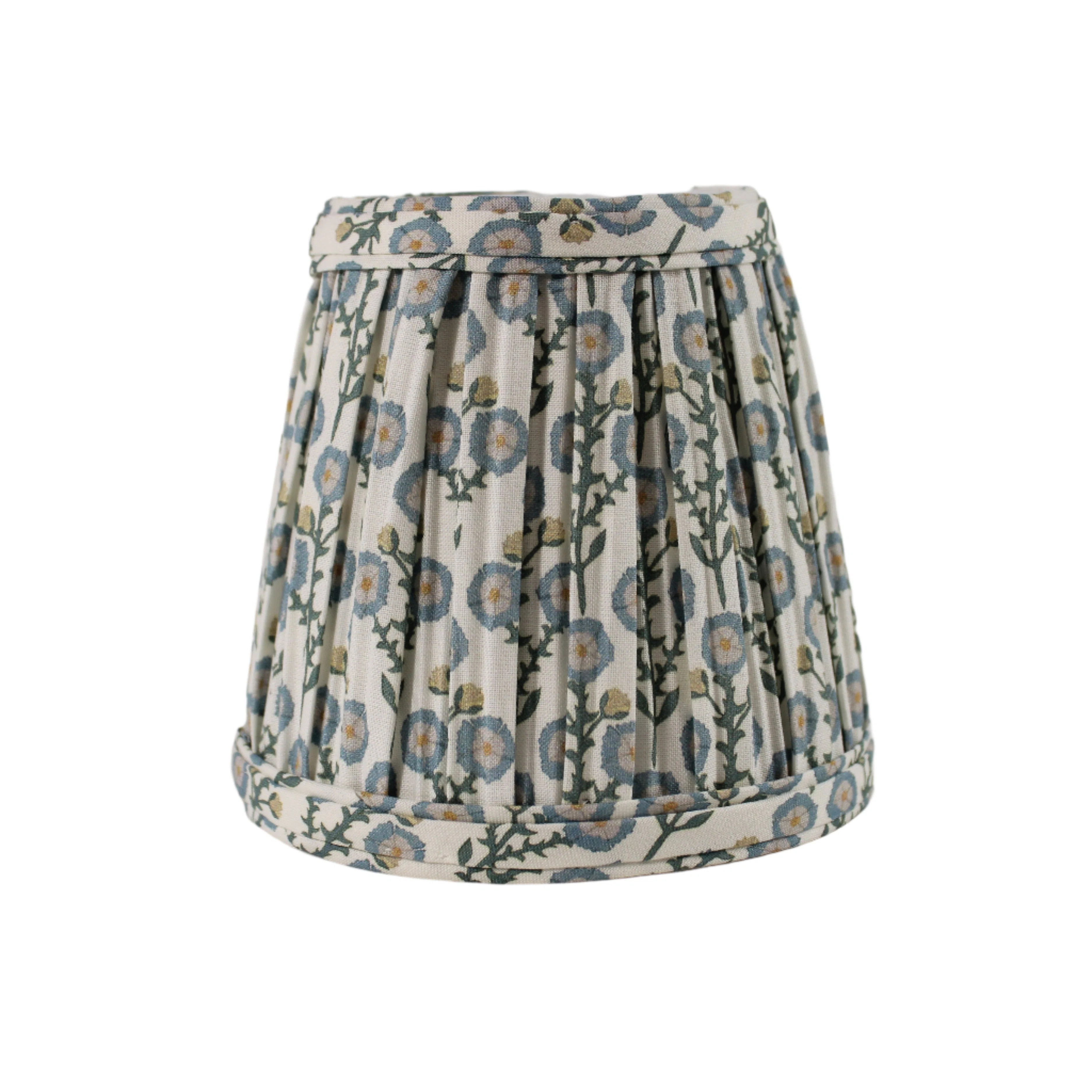 5'' H Cotton Empire Lamp Shade | Wayfair North America