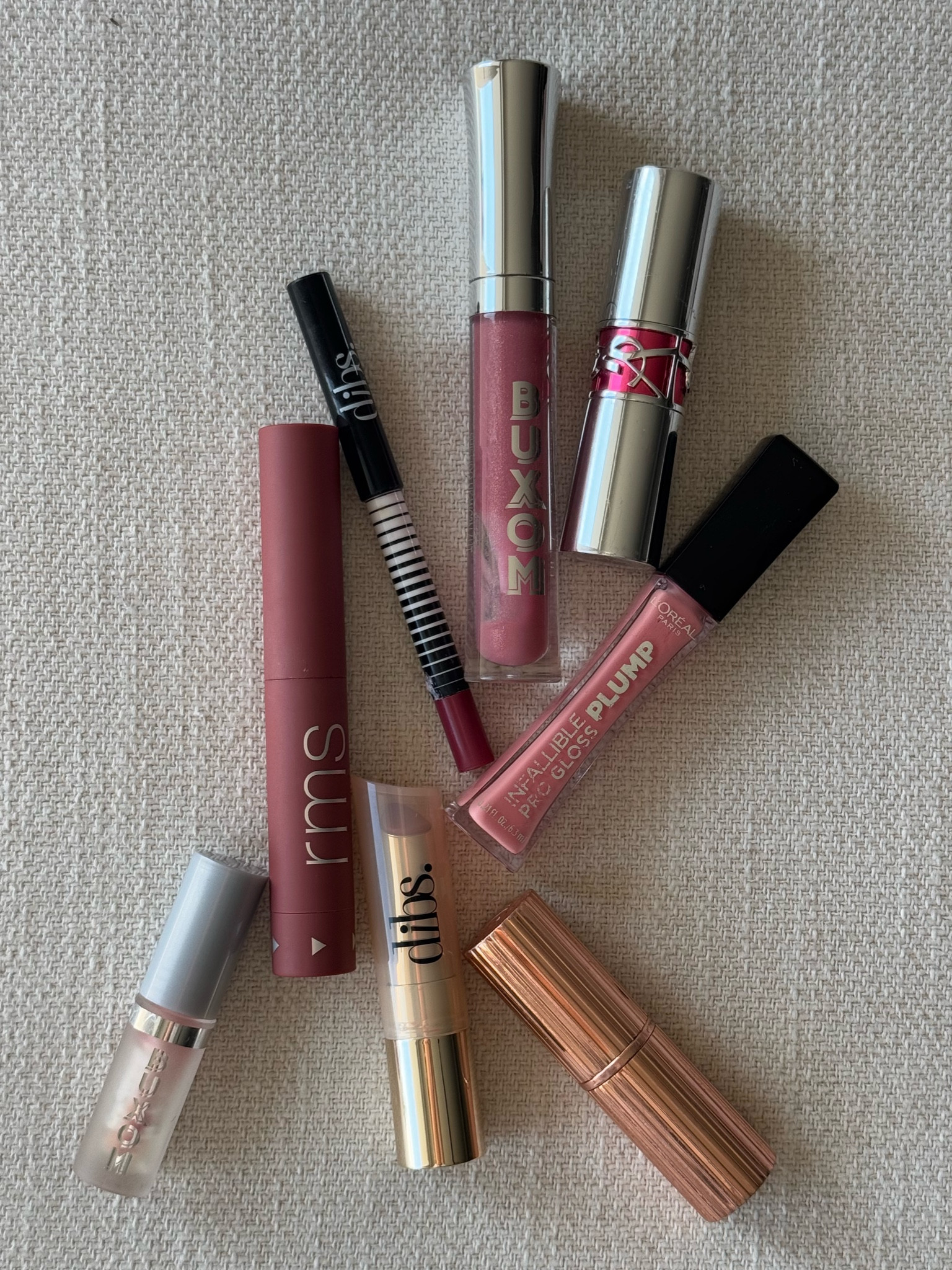 All my favorite lip products 💋

#LTKBeauty