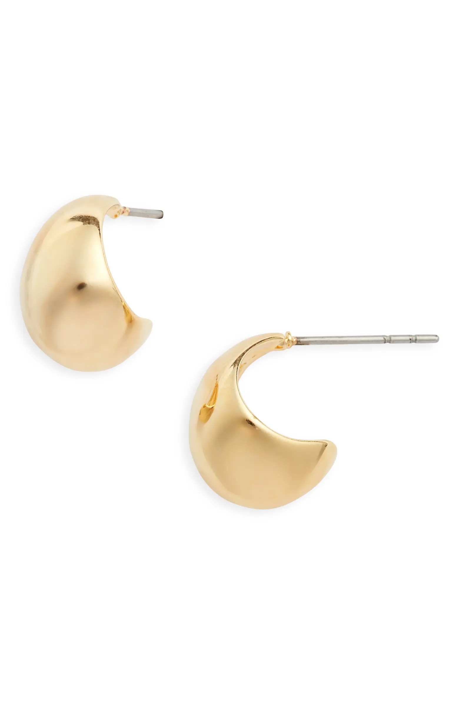 Demi Fine Teardrop Earrings | Nordstrom