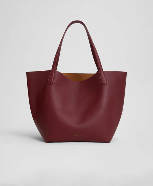 Everyday Soft Tote | MANSUR GAVRIEL