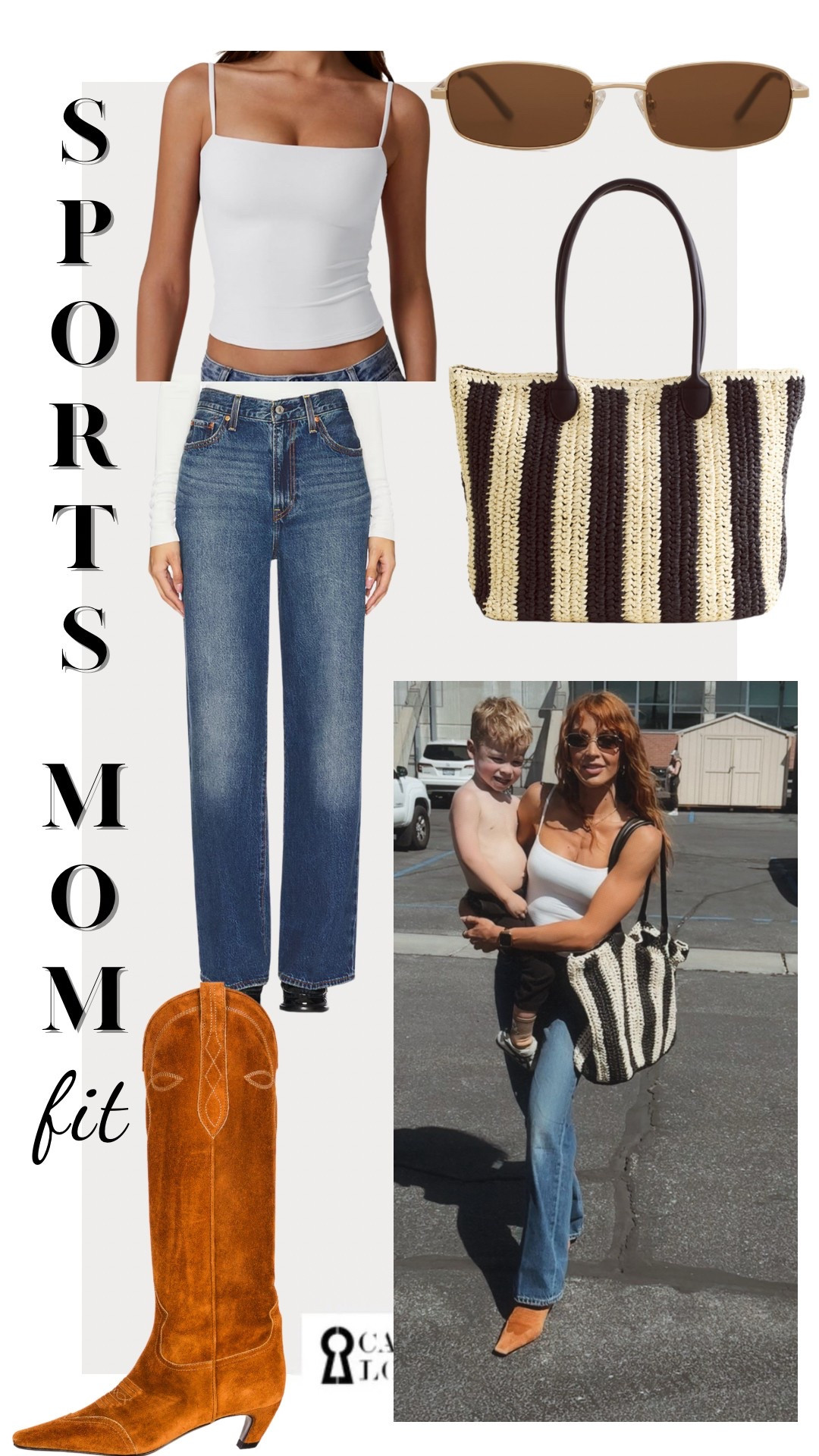 On the go fit

#LTKItBag #LTKStyleTip #LTKShoeCrush